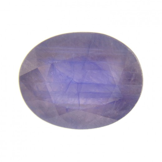 Blue Sapphire – 6.85 Carats (Ratti-7.56) Neelam